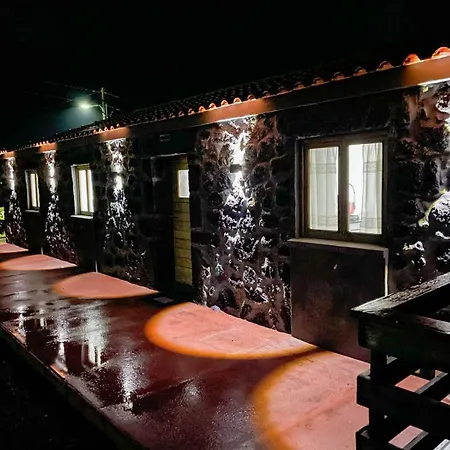 Quinta Do Almanac Casa de Férias *