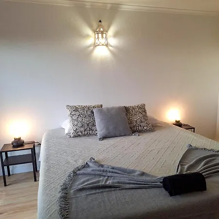 Quinta Do Almanac Casa de Férias Queimada (Azores)