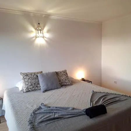 Quinta Do Almanac * Queimada (Azores)