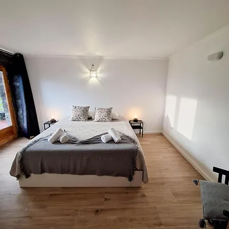 Ferienhaus Quinta Do Almanac