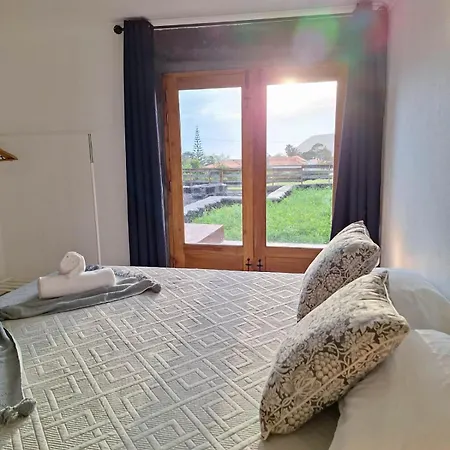 Quinta Do Almanac Hébergement de vacances *