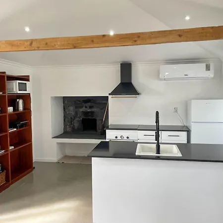 Hébergement de vacances Quinta Do Almanac *