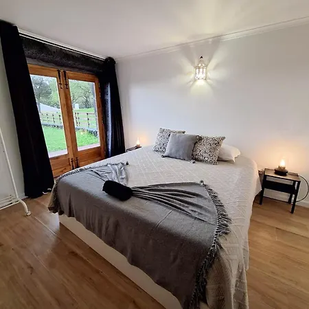 Hébergement de vacances Quinta Do Almanac *