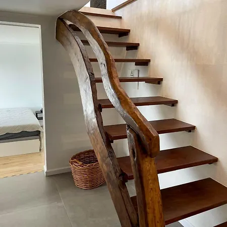 Hébergement de vacances Quinta Do Almanac Queimada (Azores)