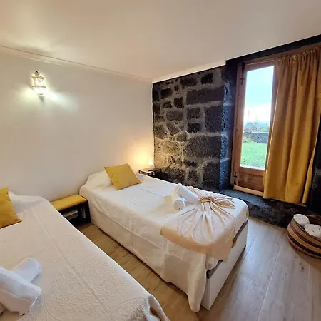 Hébergement de vacances Quinta Do Almanac *