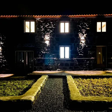 Casa de Férias Quinta Do Almanac Queimada (Azores)
