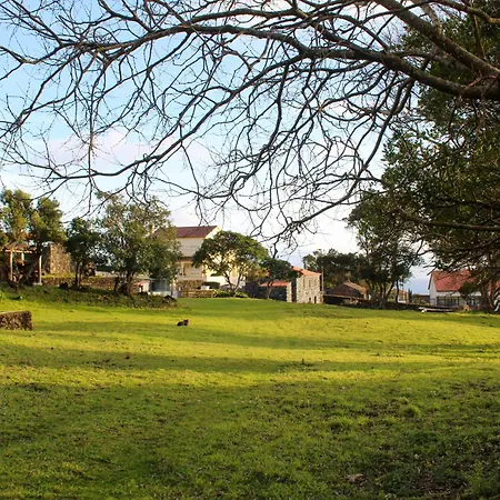 Hébergement de vacances Quinta Do Almanac Queimada (Azores)