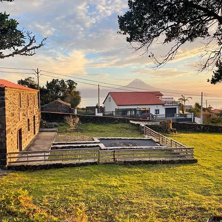 Casa de Férias Quinta Do Almanac Queimada (Azores)