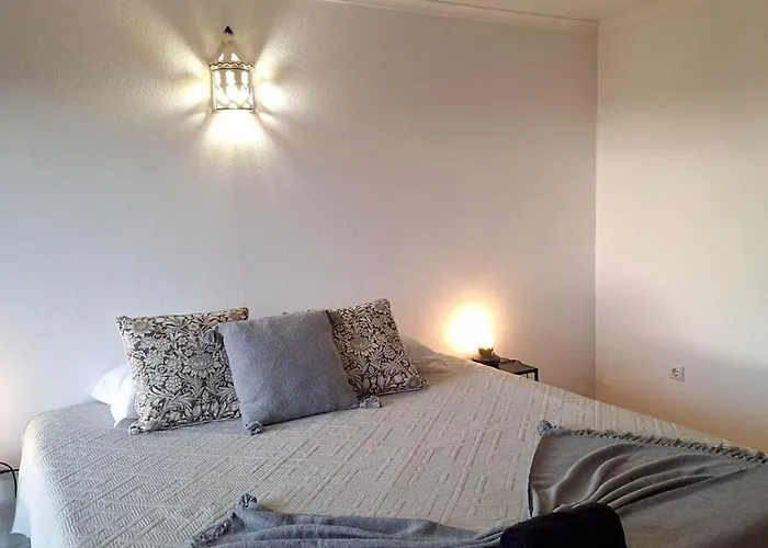 Quinta Do Almanac * Queimada (Azores)