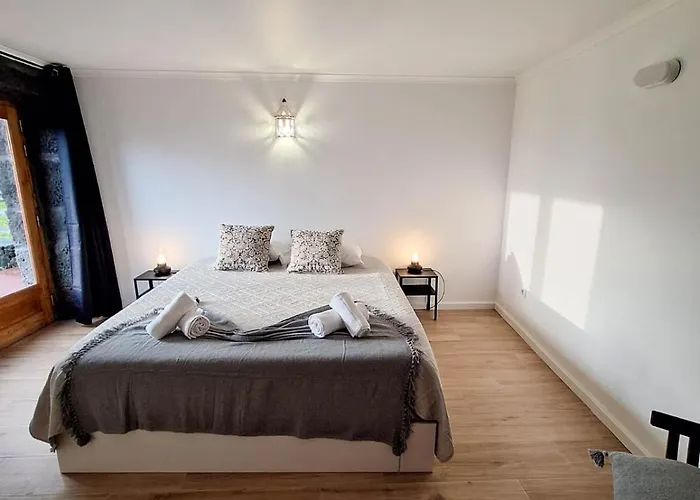 Holiday home Quinta Do Almanac