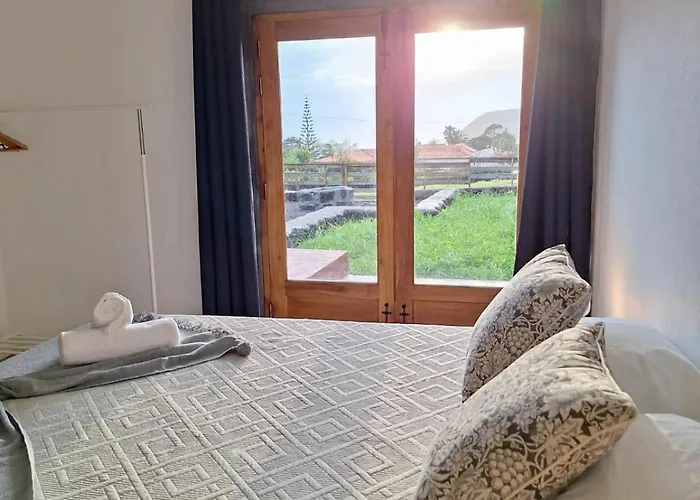 Quinta Do Almanac Holiday home *