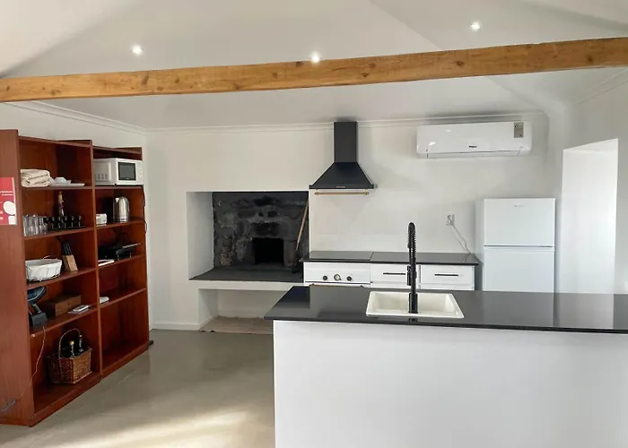 Holiday home Quinta Do Almanac *