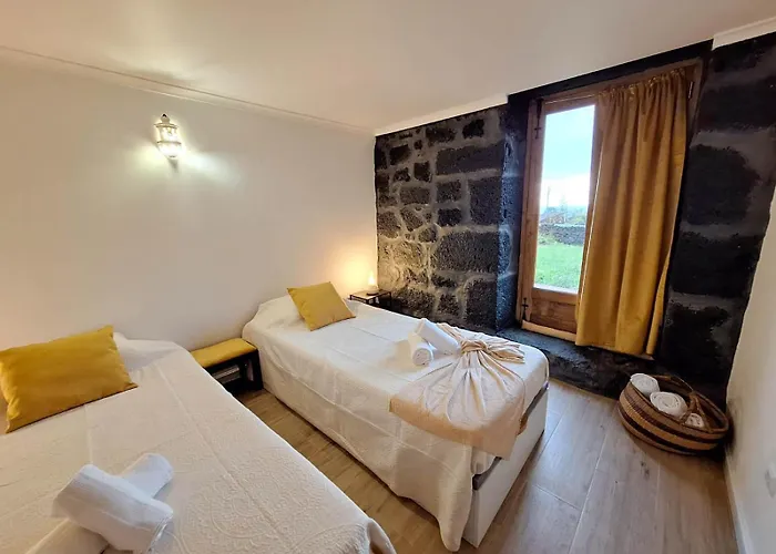 Holiday home Quinta Do Almanac *