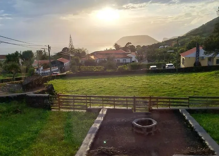 Holiday home Quinta Do Almanac