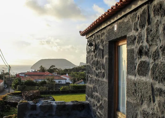 Holiday home Quinta Do Almanac *